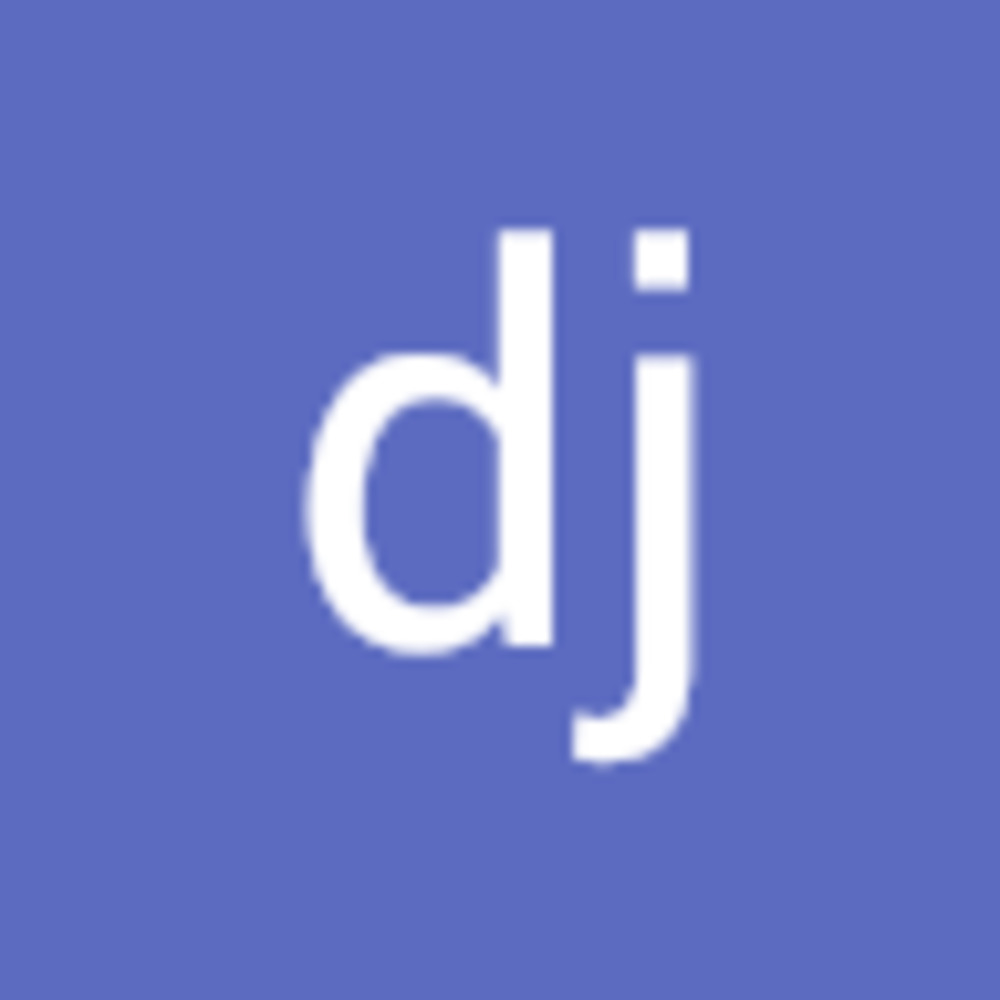 Meet your Posher, Dj